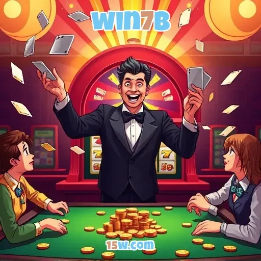 win7b Site Confiável