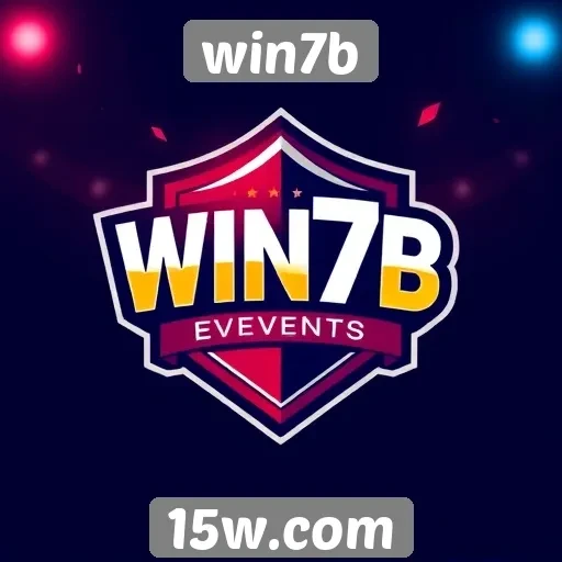 Eventos e torneios promovidos pelo win7b