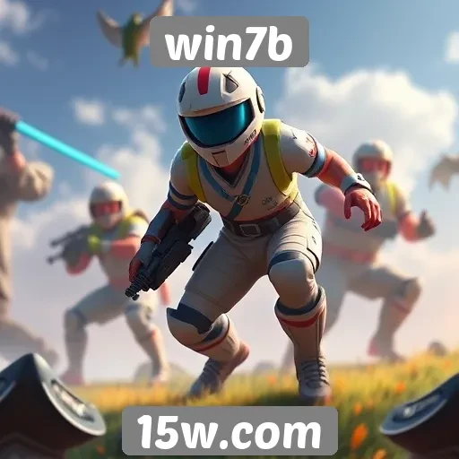 Recursos exclusivos do win7b para jogadores