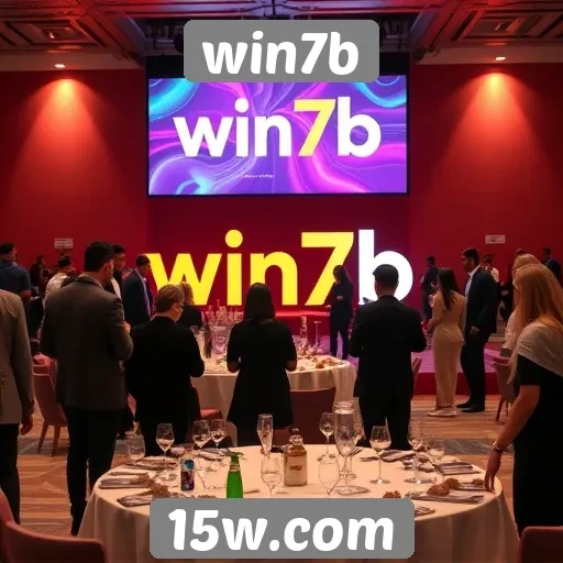 futuro das parcerias comerciais no win7b