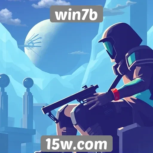 Análise da biblioteca de jogos no win7b