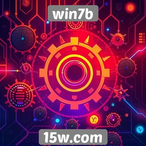 explorando as mecânicas de jogo no win7b