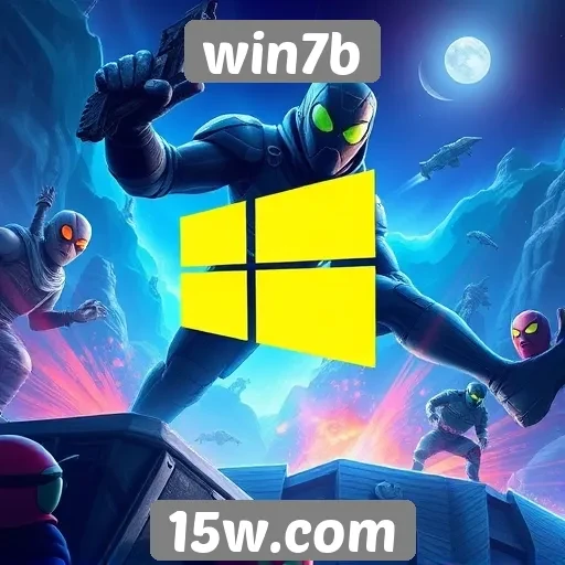 Comparativo de preços de jogos no win7b