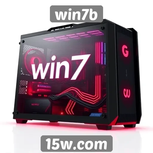 como win7b se destaca no mercado