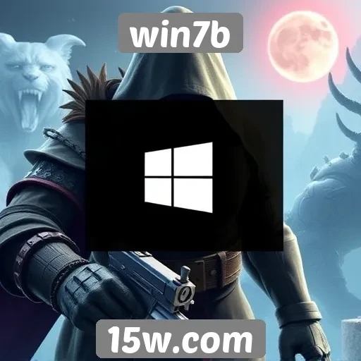 Jogos mais populares disponíveis no win7b