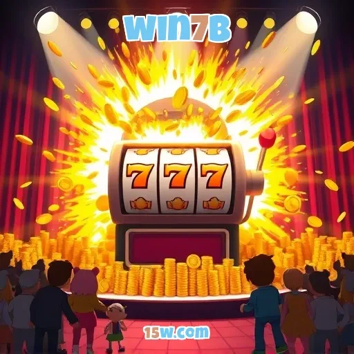 win7b Caça-Níqueis