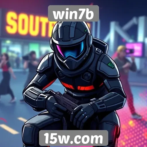 Tendências de jogos populares no win7b em 2025