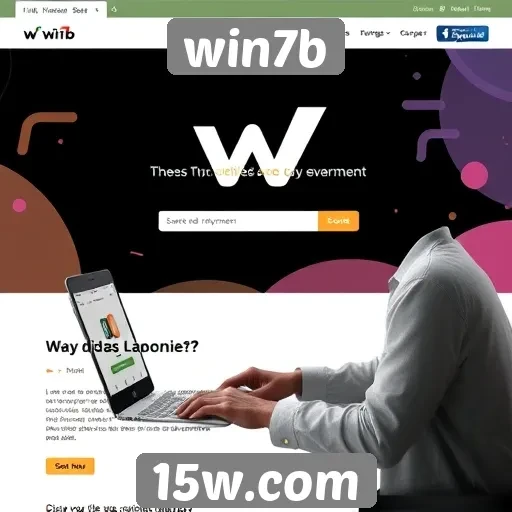 experiência de usuário no site win7b é bem avaliada